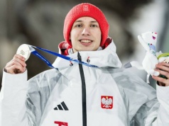 Sejm naprawia "błąd" sprzed lat. Właśnie zapadła decyzja w sprawie olimpijczyków