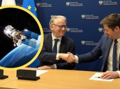 Polacy będą mieli swojego Starlinka. "To przełom dla sektora kosmicznego"