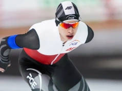 Urodził się w Rosji, marzy o medalu dla Polski. „Władek” gwiazdą igrzysk