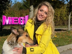 MEGI – Zapisane w gwiazdach (Official video)