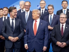 Merz: USA być może straciły roszczenia do światowego przywództwa