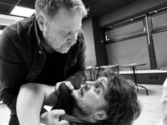 Teatr sumienia w Elblągu. Nadchodzi premiera „Zbrodni i kary”