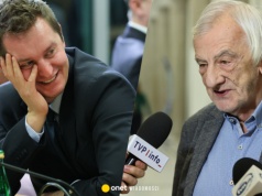 Wrze w dwóch obozach PiS po słowach Ryszarda Terleckiego. "Dajcie sobie na wstrzymanie, panowie"