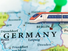 Atrakcyjne połączenia kolejowe z Niemiec w 2026 roku