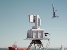 Czy lasery są odpowiedzią na problemy z komunikacją na Bałtyku?