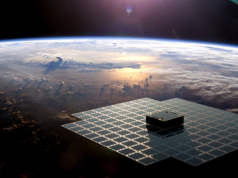 „Wieża komórkowa” w kosmosie już działa. Twój smartfon się z nią połączy