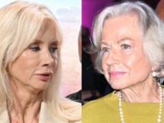 Ewa Gawryluk ujawnia treść ostatniego SMS-a od Bożeny Dykiel. "Wiem, że już go nie wykasuję"