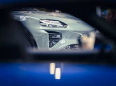 Byliśmy na premierze Porsche Cayenne Electric Turbo. Oto 5 refleksji. które mamy w głowie