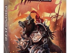 „Prapuszcza. Ostatnie starcie”: Żubr kontra Niedźwiedź