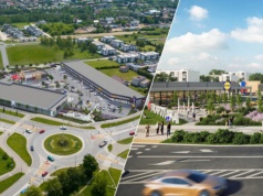 Na Podlasiu szykują nowy park handlowy. To wiemy o projekcie