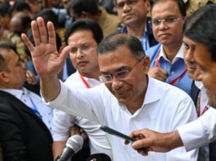 Wybory w Bangladeszu. Władzę zdobywają nacjonaliści