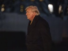 Poparcie dla Trumpa spada. Powód widać w sondażach