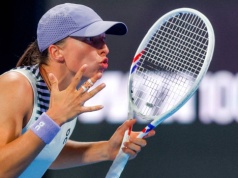 Najpierw porażka, a teraz to! Zaskakująca decyzja Świątek