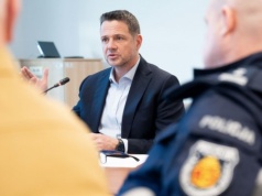 Dokąd jeździł Rafał Trzaskowski? Zestawienie podróży służbowych prezydenta Warszawy