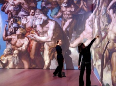 Leonardo versus Michał Anioł. Pojedynek geniuszy Renesansu