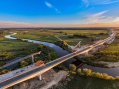 Gigantyczne środki na drogi na Podlasiu i Wołyniu. Wyremontujemy je wspólnie