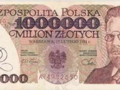 Jeszcze 21 lat temu Polska była krajem milonerów. Co można było kupić za okrągły milion?