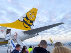 Ryanair rekrutuje. Szuka 120 osób