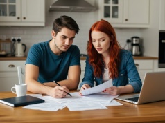 Pieniądze w związku. Stabilność finansowa ważniejsza niż romantyczne gesty