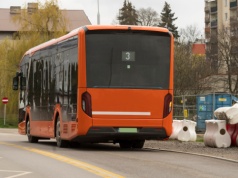 Zbudują dworzec za 33 mln zł. Teraz w mieście nie ma nawet poczekalni