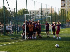 Kielecka Liga Osiedlowa wraca na boiska. Trwają zgłoszenia drużyn