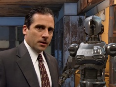 Fallout 4 już nigdy nie będzie takie samo po wizycie Michaela Scotta