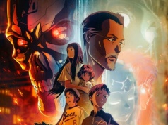 Terminator Zero nie wróci z 2. sezonem. Anime skasowane po cichu przez Netflix