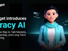 Bitget przedstawia Gracy AI – nowy sposób rozmowy o rynkach, przywództwie i długoterminowym myśleniu