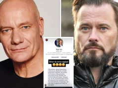 Stanowski ujawnia wiadomość od Zelta. „Jesteś śmierdzącą, ruską onucą”