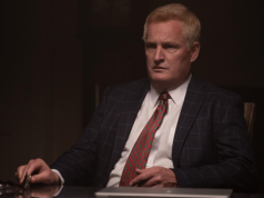 Kolejna gwiazda na pokładzie filmu Mobile Suit Gundam. Do obsady dołącza Jason Clarke