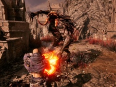 Tak się walczy w Lords of the Fallen 2. Elden Ring ma się czego bać?