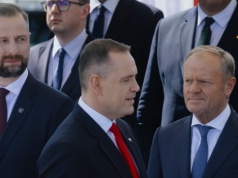 Wielki dylemat prezydenta. Jak zadecyduje w sprawie programu SAFE?