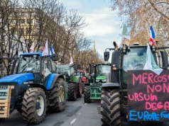 Nowa umowa handlowa coraz bliżej. Czeka nas powtórka z Mercosur?