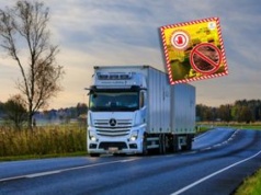 Zatrzymali 6 tys. kg kakao z dalekiej Azji. Oto co wykryli