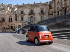 Fiat Topolino Corallo: więcej koloru, więcej zabawy i szersza gama