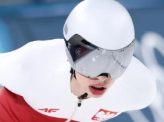 Jest medal dla Polski na igrzyskach! Debiutant spełnił olimpijskie marzenie