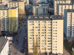 Awaria na Srebrnej. Ulica będzie zamknięta do 18 lutego