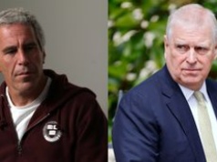 Ofiara Epsteina wzywa Pałac Buckingham do działań. Oto, czego oczekuje. "Mam nadzieję, że to nie są puste słowa"