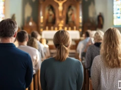 Zmiany proboszczów w Jastrzębiu-Zdroju i Rybniku. Decyzje metropolity