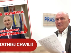 PILNE: Ruszyła procedura referendalna w Trzebnicy