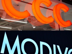 Koniec CCC. Nadchodzi era Modivo