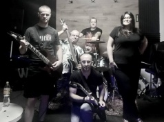 Koncert The Glycerine w Studiu GRAM Radia Kielce