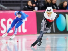 ZIO Mediolan-Cortina 2026. Władymir Semirunnij wicemistrzem olimpijskim!