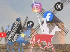 Appeal Centre Europe już po polsku. Darmowa broń w walce z internetowymi gigantami