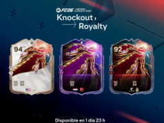 To najnowsza promocja w EA FC 26 – Knockout Royalty!