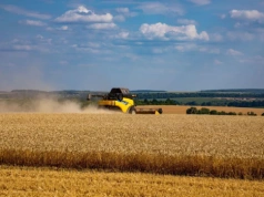 Raport z Ukrainy: O rolnictwie w UE decyduje dziś obawa przed protestami rolników