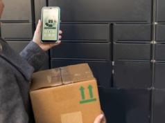 Włamali się do 30 skrytek paczkomatu. Wszystkie były puste