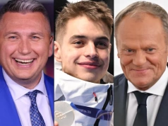 Polak wywalczył srebro podczas ZIO 2026! Te reakcje mówią wszystko