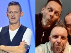 Nowe informacje w sprawie stanu zdrowia Michała Wójcika z Ani Mru Mru. Kabaret złożył WAŻNĄ DEKLARACJĘ