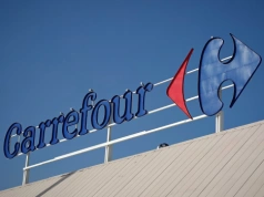 Przejęcie Carrefour Polska przez KGS? "Nie wpłynął żaden wniosek"